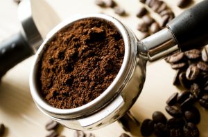 Cà phê bột nguyên chất Aribica