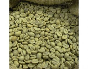 生阿拉比卡咖啡豆 S18