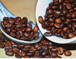 Wholesale Price Vietnam Mixed Arabica - 100% Gaobang Roasted Arabica Coffee Beans