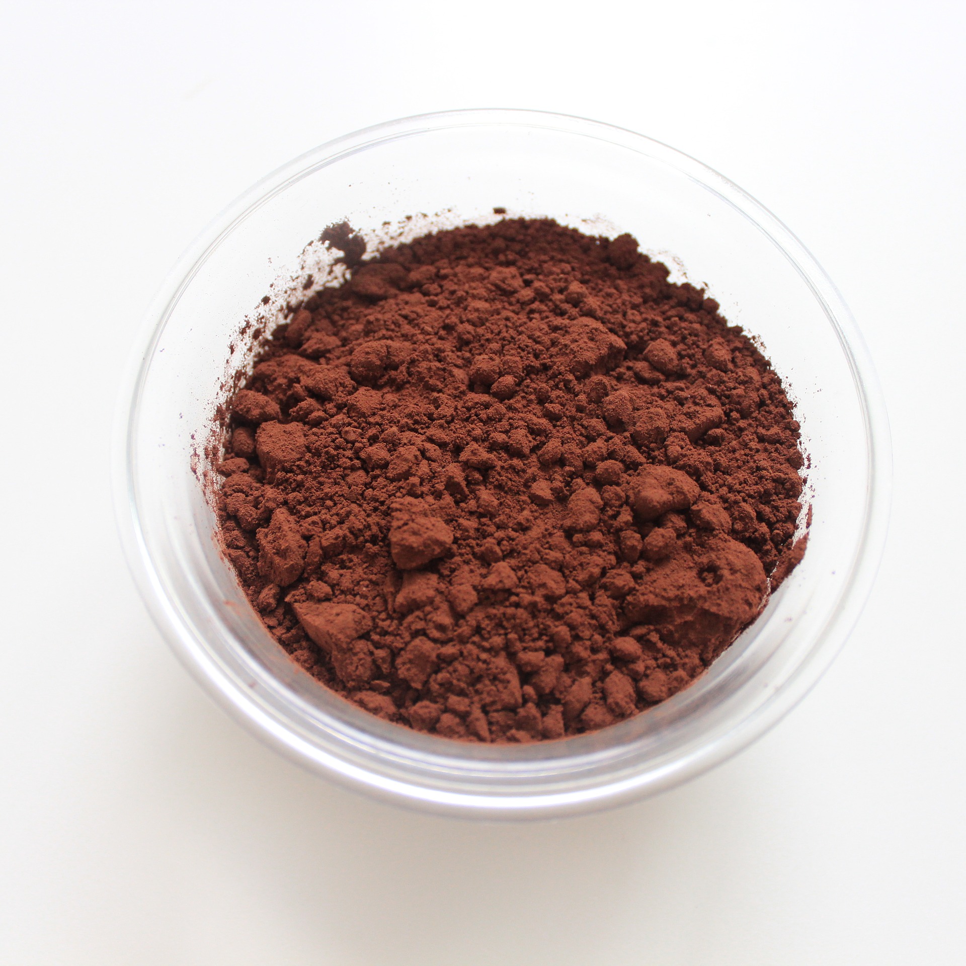 Cocoa powder 5in1 (160g)